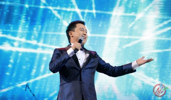 Бунёдбек Саидовдан янги фильм учун саундтрек