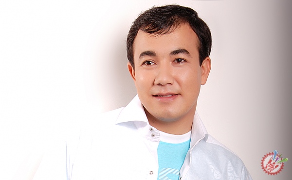 Аҳмаджон Тожибоевдан “Асалгинам”