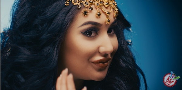 Ҳадича навбатдаги клипини тақдим этди 