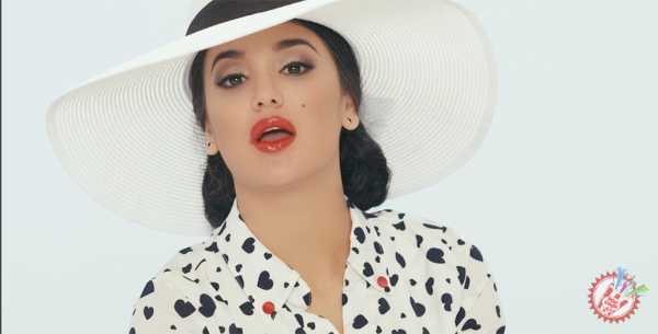 Ҳадича навбатдаги клипини тақдим этди