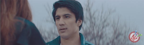 Воҳиджон Исоқовдан  “Эслагин”