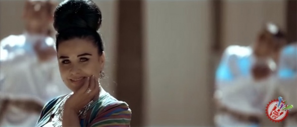 Юлдуз Абдуллаевадан “Ҳай бола-бола”