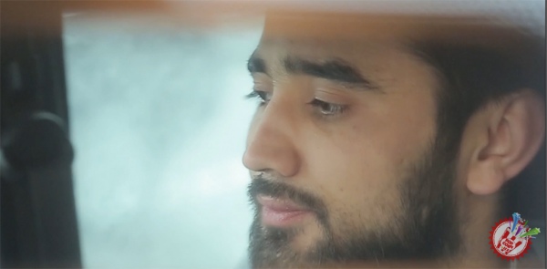 Азиз Раметовнинг янги видеоклипини қарши олинг “Маломатлар”