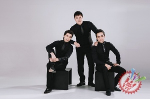 Уммон гуруҳидан янги фотосессия