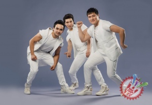 Уммон гуруҳидан янги фотосессия