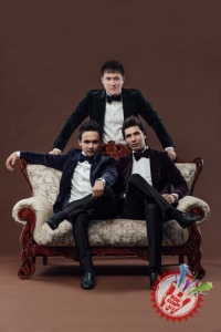 Уммон гуруҳидан янги фотосессия