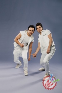 Уммон гуруҳидан янги фотосессия