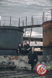 Уммон гуруҳидан янги фотосессия