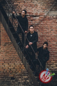 Уммон гуруҳидан янги фотосессия