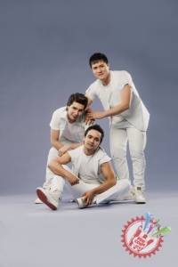 Уммон гуруҳидан янги фотосессия