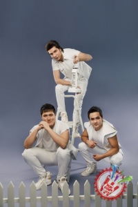 Уммон гуруҳидан янги фотосессия