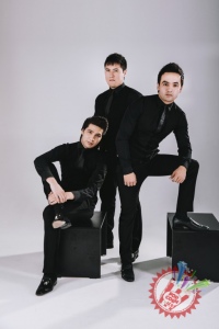 Уммон гуруҳидан янги фотосессия