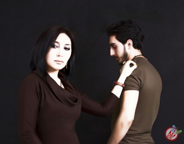 Амура ва Азиз Алидан дуэт тарона премьераси