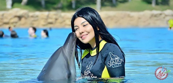 Мафтункор Шаҳзоданинг яна бир орзуси ушалди