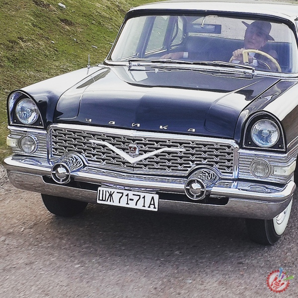 Шерали Жўраев биринчи замонавий  клипини суратга олдирди