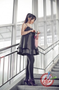 Зарина Низомутдинова машҳур бренднинг юзига айланди