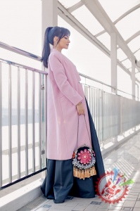 Зарина Низомутдинова машҳур бренднинг юзига айланди