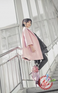 Зарина Низомутдинова машҳур бренднинг юзига айланди