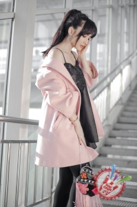 Зарина Низомутдинова машҳур бренднинг юзига айланди