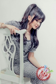 Зарина Низомутдинова машҳур бренднинг юзига айланди