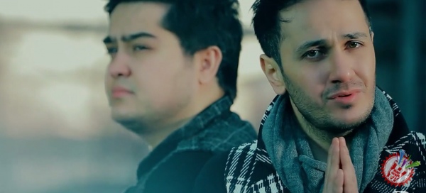 Беном гуруҳидан “Салом севги” фильми учун саундтрек