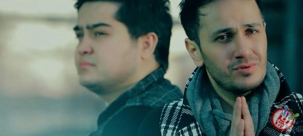 Беном гуруҳидан “Салом севги” фильми учун саундтрек