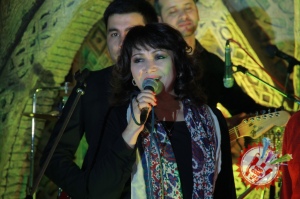 Равшан Намозов ижодининг 35 йиллик юбилейи бўлиб ўтди