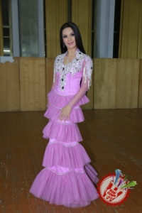 Ҳулкар Абдуллаеванинг яккахон концерт дастуридан фоторепортаж