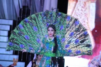 Ҳулкар Абдуллаеванинг яккахон концерт дастуридан фоторепортаж