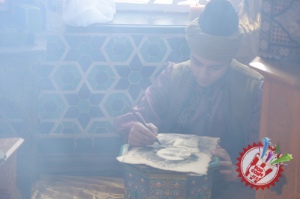 Виа Шарқдан янги видеоклип тез кунда!