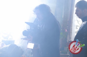 Виа Шарқдан янги видеоклип тез кунда!