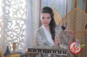 Виа Шарқдан янги видеоклип тез кунда!