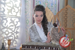 Виа Шарқдан янги видеоклип тез кунда!