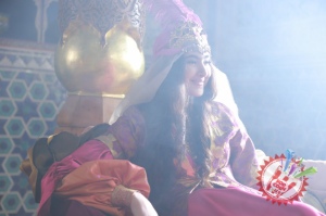 Виа Шарқдан янги видеоклип тез кунда!