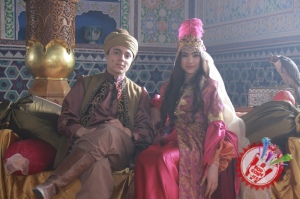 Виа Шарқдан янги видеоклип тез кунда!