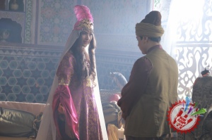 Виа Шарқдан янги видеоклип тез кунда!