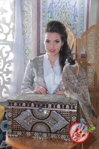 Виа Шарқдан янги видеоклип тез кунда!