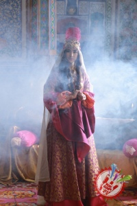 Виа Шарқдан янги видеоклип тез кунда!