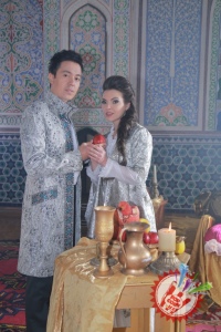 Виа Шарқдан янги видеоклип тез кунда!