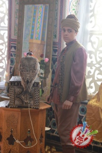 Виа Шарқдан янги видеоклип тез кунда!