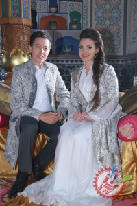 Виа Шарқдан янги видеоклип тез кунда!