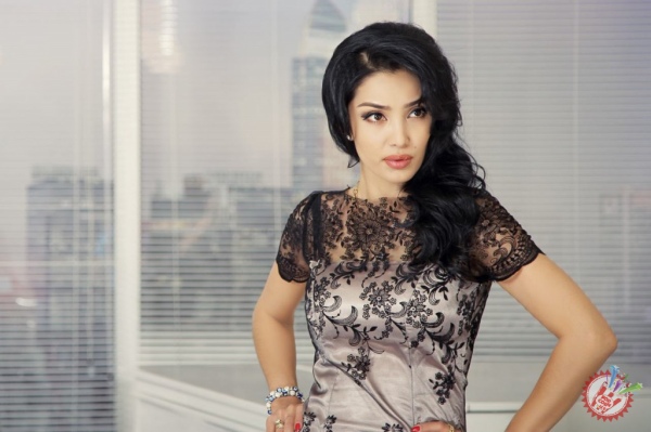 Ситора Фармоновадан кутилмаган тарона премьераси