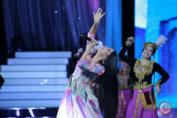 Ҳулкар Абдуллаеванинг концерт дастуридан батафсил