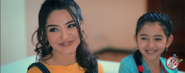 Адҳам Солиевдан янги видеоклип “Боролмайман”