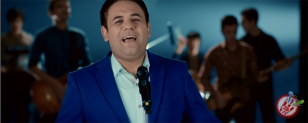 Адҳам Солиевдан янги видеоклип “Боролмайман”