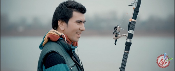 Сардор Мамадалиев “Дил яраси” клипини тақдим этди