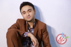 Шоҳруҳхондан навбатдаги фотосессияни қарши олинг