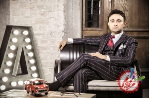 Шоҳруҳхондан навбатдаги фотосессияни қарши олинг