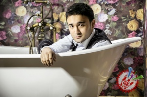 Шоҳруҳхондан навбатдаги фотосессияни қарши олинг