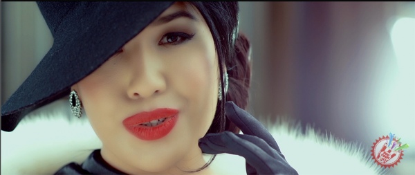 Зиёдадан янги видеоклип “Иккимиз”